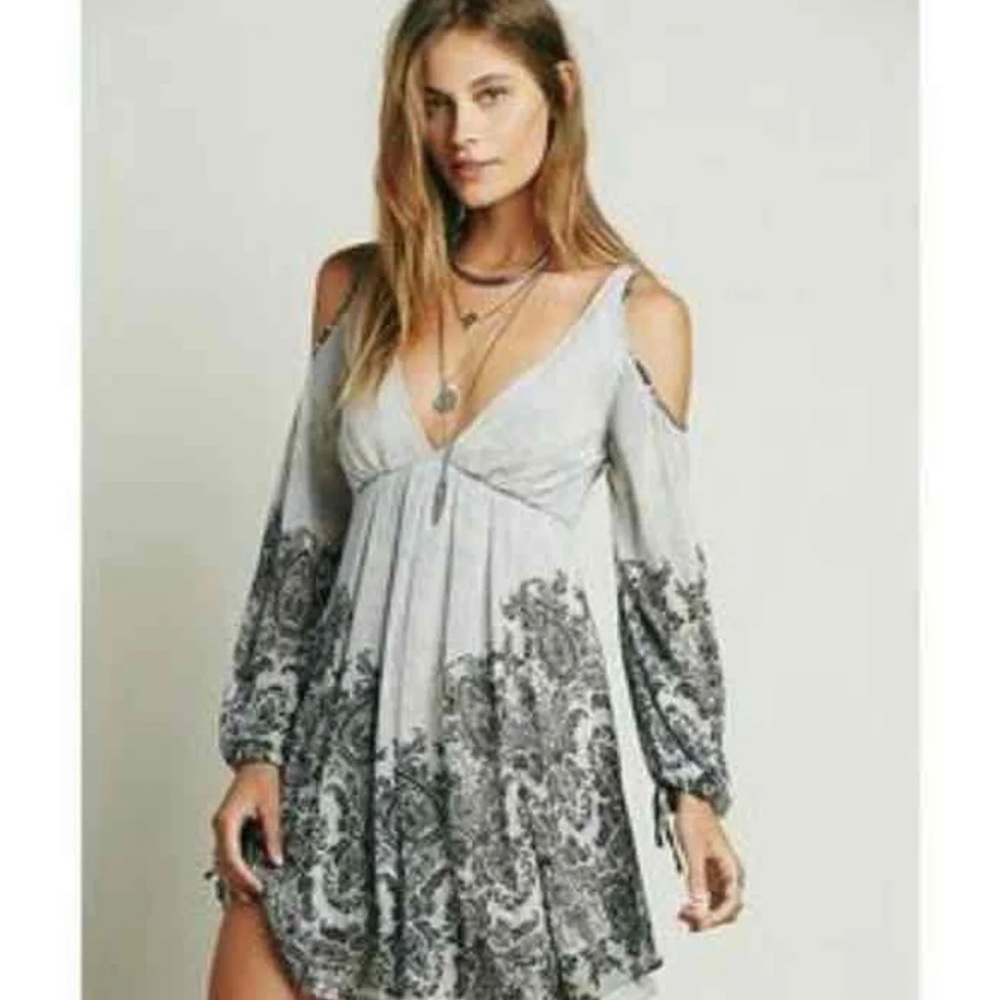 FreePeople Dress